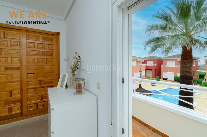 Foto 78152a25-a8b5-4031-885c-8bb1e81ca8c1. Chalet dans del mundo 234 dans Baños y Mendigo Murcia