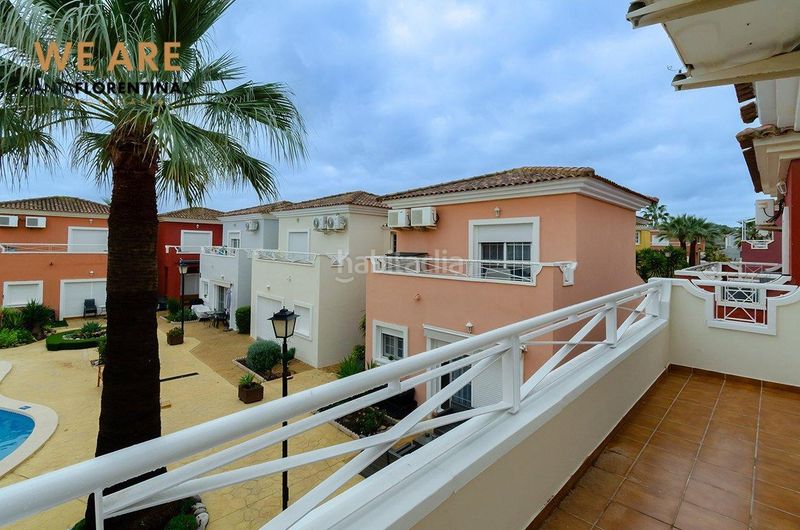 Foto 7f9d4cf0-ec18-4147-a415-4d9e2cdbe61b. Chalet dans del mundo 234 dans Baños y Mendigo Murcia