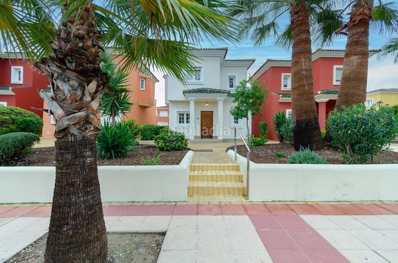 Foto b205c4e4-a385-45ad-811b-3057736835e3. Chalet dans del mundo 234 dans Baños y Mendigo Murcia