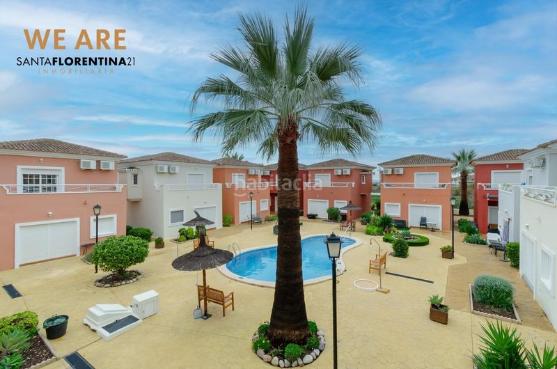 Foto e17f3598-20df-4c6a-abac-ded2d762c8f0. Chalet dans del mundo 234 dans Baños y Mendigo Murcia