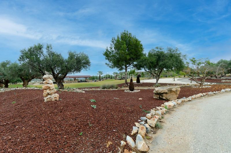 Foto f2e932b8-0a28-4765-811e-619fcd966a8a. Chalet dans del mundo 234 dans Baños y Mendigo Murcia