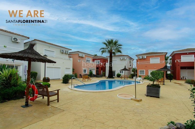 Foto f75acbd8-c889-4bb4-be60-fa1064950673. Chalet dans del mundo 234 dans Baños y Mendigo Murcia
