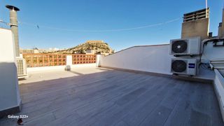 Lloguer Àtic  Merced