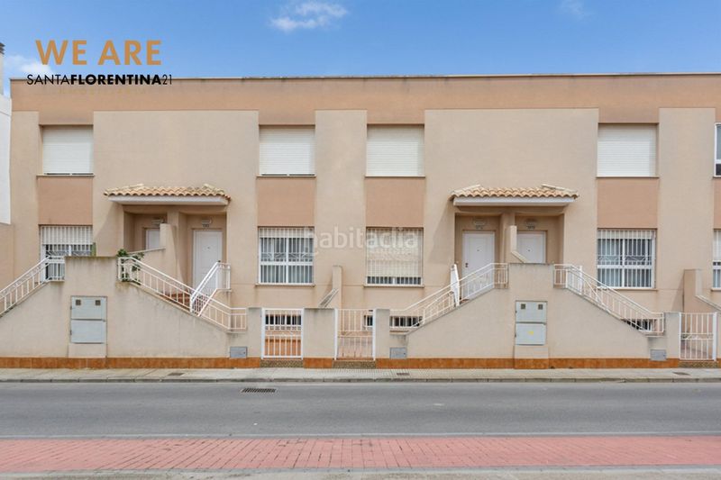 Foto d8168434-5567-4b4c-a442-22079ae4cfb4. Dúplex amb aparcament a Torreciega Cartagena