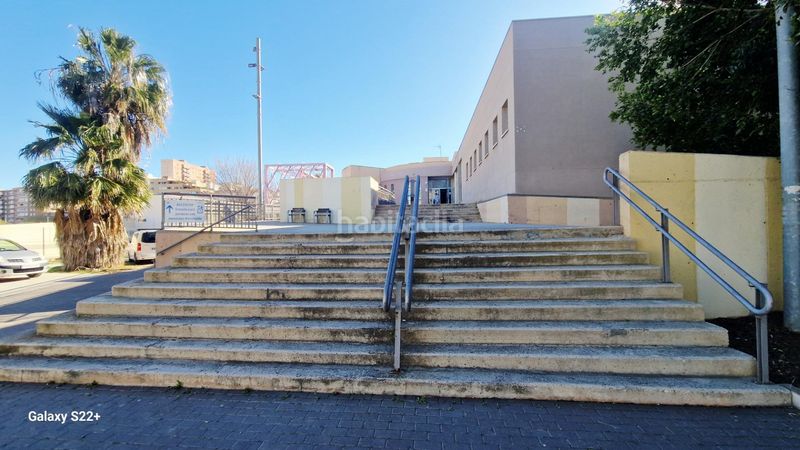 Foto 01878cf3-40d3-4cc2-98d8-67d8b542aef6. Edifici a Barrio de la Concepción Cartagena