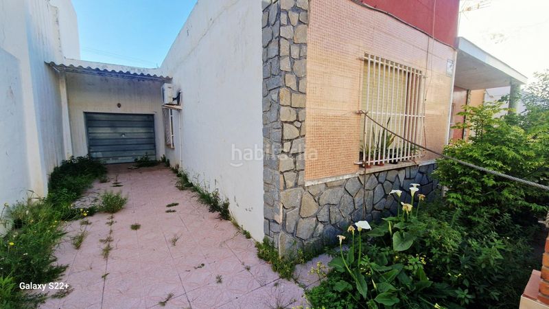 Foto dbbc7992-9aef-48be-a853-ac721ecb9cf4. Edifici a Barrio de la Concepción Cartagena
