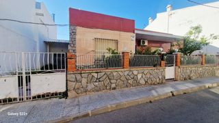 Gebäude in Barrio de la Concepción