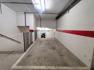Aparcament cotxe a Los Dolores. Garaje y trastero en venta en los dolores...!!!!