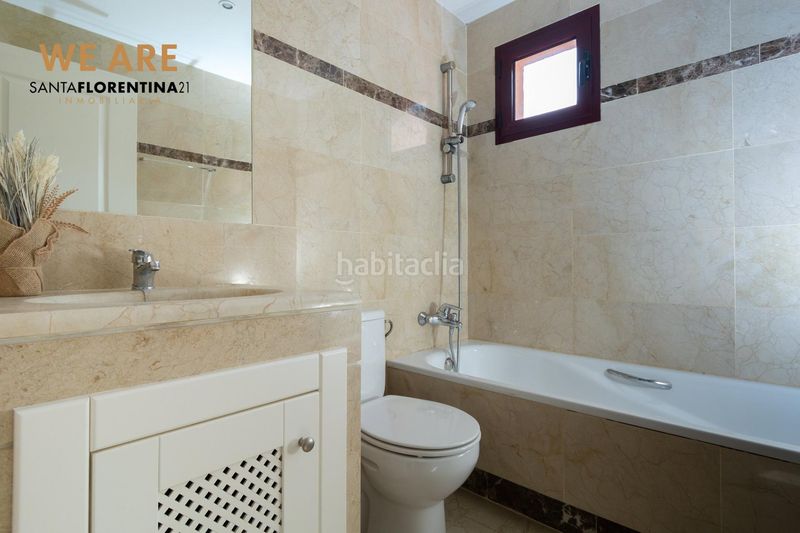 Foto 4bd190e6-2db7-4c42-9f5a-65ed63607781. Àtic amb aparcament piscina a Los Narejos_Punta Calera Alcázares (Los)