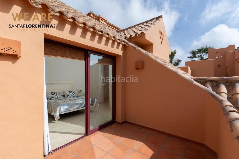 Foto 5419b03c-090c-4287-8376-146ea0285cac. Àtic amb aparcament piscina a Los Narejos_Punta Calera Alcázares (Los)