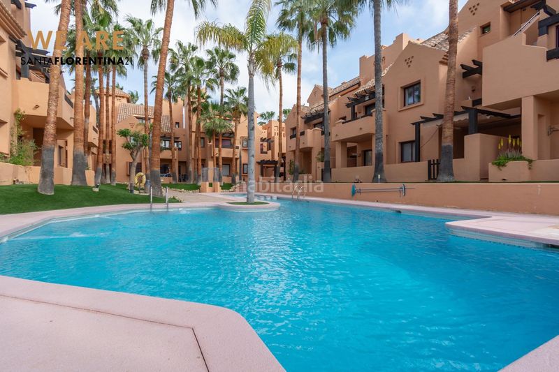 Foto a69c1ab2-f810-425e-87f6-e8a566bd350a. Àtic amb aparcament piscina a Los Narejos_Punta Calera Alcázares (Los)