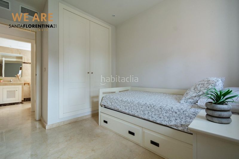 Foto e6a4721b-7657-4477-af8a-f61b599a3c3d. Àtic amb aparcament piscina a Los Narejos_Punta Calera Alcázares (Los)