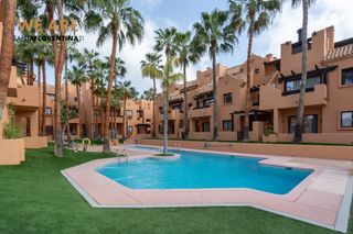 Penthouse  Nueva ribera/trinquete