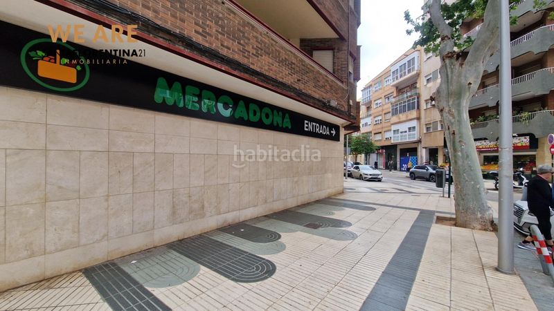 Foto 37fe7079-4951-4b8a-89f2-b7b3b7e10a41. Aparcament cotxe a Alameda Cartagena