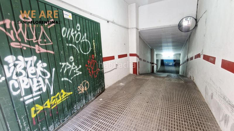 Foto 49a6ea5b-0a7e-436b-a0e9-520e6c4d818d. Aparcament cotxe a Alameda Cartagena