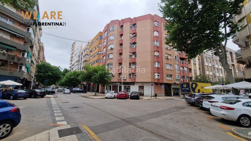 Foto 61aba52a-9820-4420-becb-82a3c0f059ff. Aparcament cotxe a Alameda Cartagena