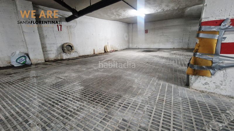 Foto 7105e192-81f6-4147-8d79-3cdcbed80593. Aparcament cotxe a Alameda Cartagena