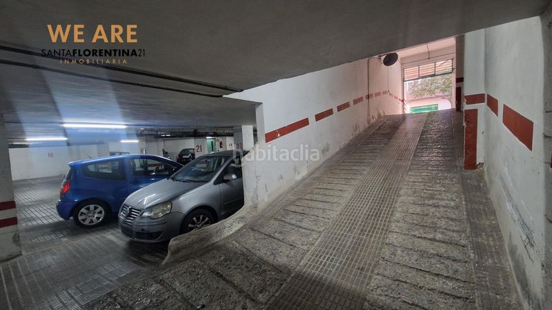 Foto 744b6440-2fb3-4287-a18e-5272cc249e2c. Aparcament cotxe a Alameda Cartagena