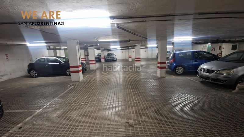 Foto 77fa3b0f-4c52-42d4-b351-a115f7adc507. Aparcament cotxe a Alameda Cartagena