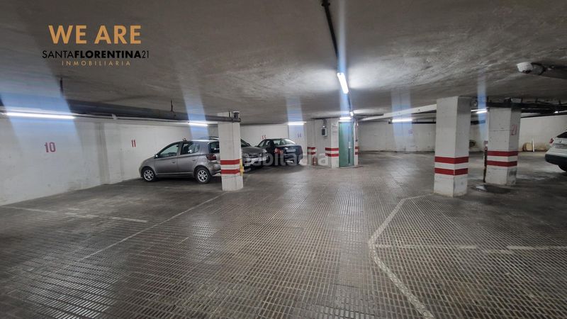 Foto a9eeef3a-8b1b-424f-b5d8-e4347b02f7c9. Aparcament cotxe a Alameda Cartagena