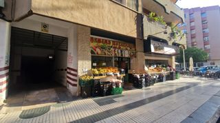 Posto auto in Calle Pintor Balaca