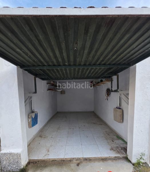 Foto c17aa313-9c5d-451a-9dcd-c5309a359ccf. Aparcament cotxe a Los Urrutias Cartagena