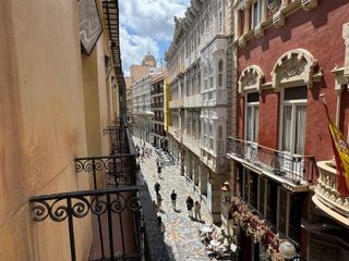 Oficina a Casco Antiguo