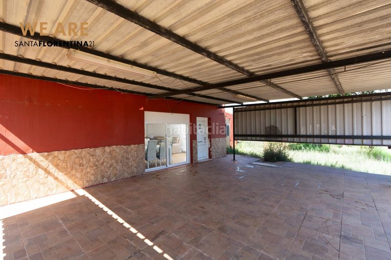 Foto 1c38e0d9-89a6-4121-8212-d9b49221e613. Casa a La Aljorra Cartagena