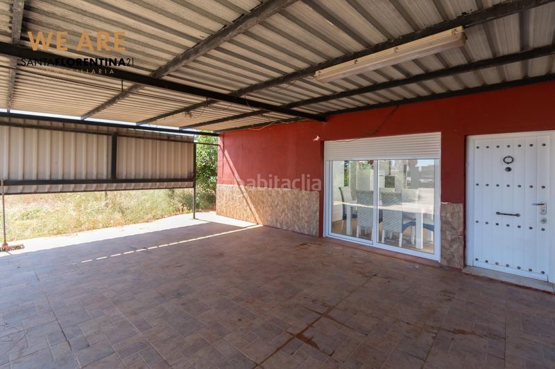 Foto 90643fba-7be4-4acc-adc3-754a6c23cdf7. Casa a La Aljorra Cartagena