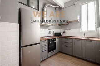 Flat in Calle Caballero 10