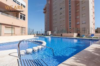 Etagenwohnung  Rio genil - playa honda