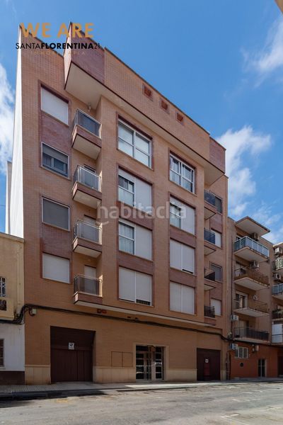 Foto 8ab3c8d2-b7b0-4c3a-bfe4-249a85aff304. Pis amb aparcament a Ensanche Cartagena