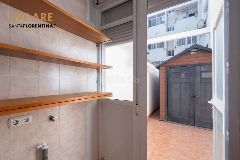 Foto a8b638b4-9658-4752-8b94-2e77874ff911. Pis amb aparcament a Ensanche Cartagena