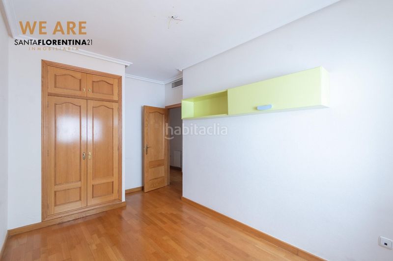 Foto ffb7a92b-1695-4589-a154-1dd11c730f7f. Pis amb aparcament a Ensanche Cartagena