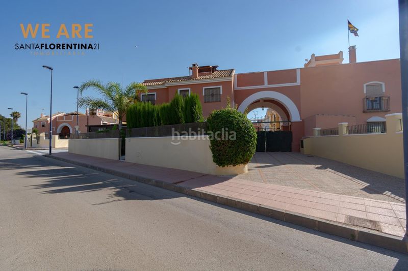 Foto 666d96f1-2440-4515-ad35-4baaded17932. Pis amb piscina a Roda San Javier