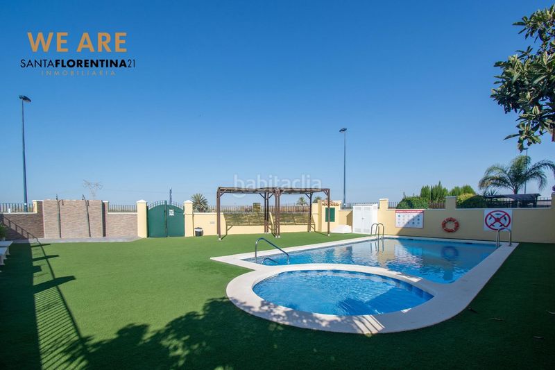 Foto 689a8964-8e5b-4bb5-ad81-15d073013710. Pis amb piscina a Roda San Javier