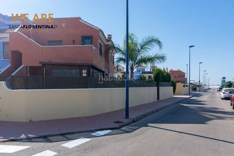 Foto a338d657-9755-4cc1-996f-169db342106c. Pis amb piscina a Roda San Javier