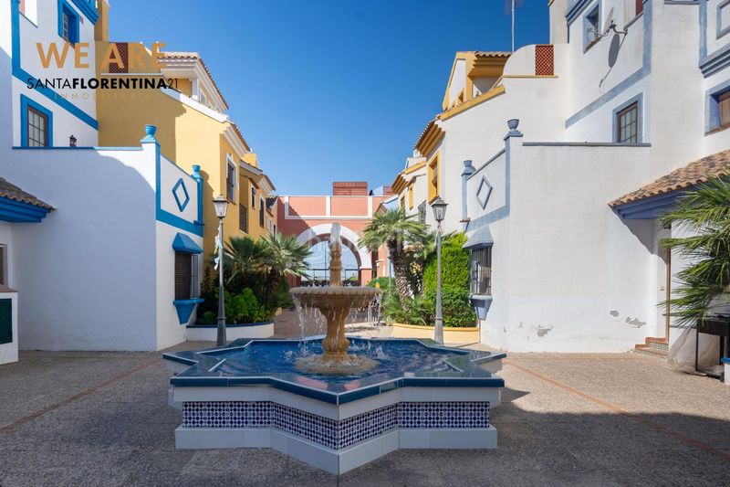 Foto be28c7ce-f72c-4d78-9cdb-d48d4996cb92. Pis amb piscina a Roda San Javier
