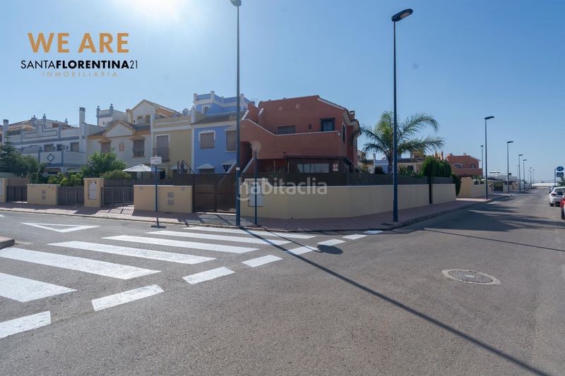 Foto debe37f5-4684-44b7-b28e-2d42cfa0d908. Pis amb piscina a Roda San Javier