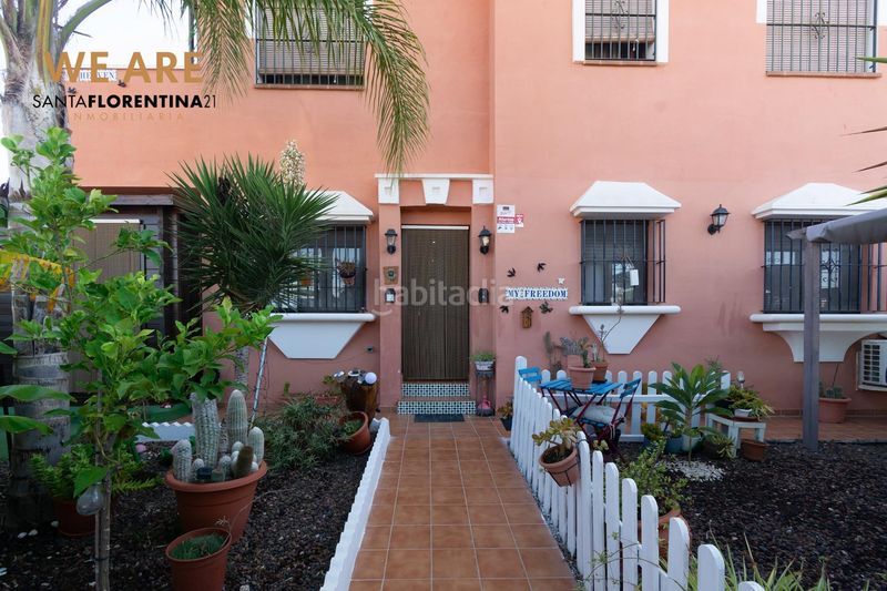 Foto f06d0e61-65b3-4105-9482-ce6993f626b9. Pis amb piscina a Roda San Javier