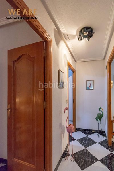 Foto 4e5a9d18-eda0-4b2b-9693-e984e10b5e90. Pis amb aparcament a San Ginés Cartagena