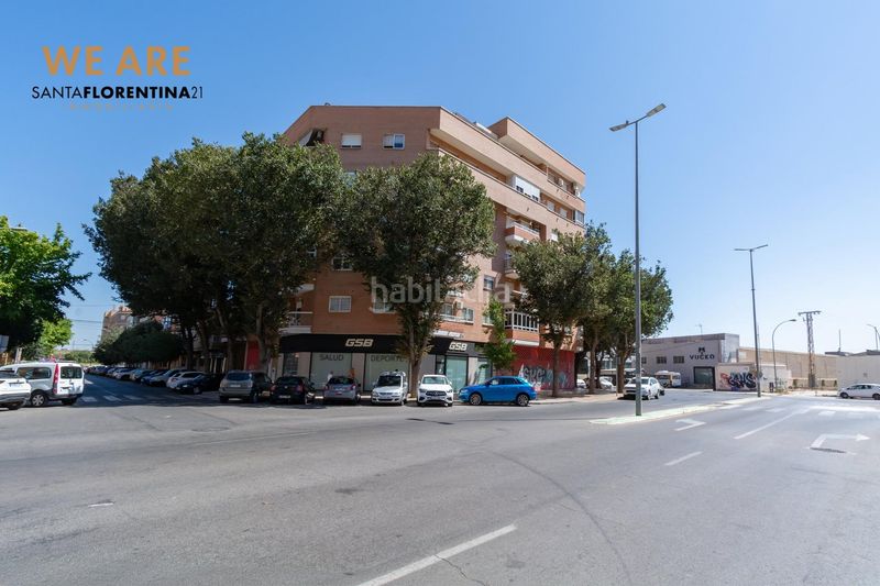Foto 945d4600-6286-43ca-a79e-066986b7a591. Pis amb aparcament a San Ginés Cartagena