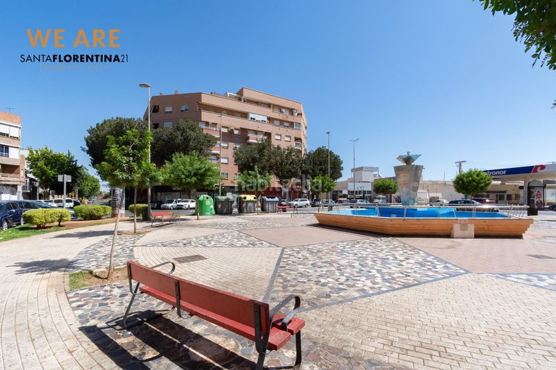 Foto eda14c2c-3f73-4bf7-9307-376bf03d88f4. Pis amb aparcament a San Ginés Cartagena