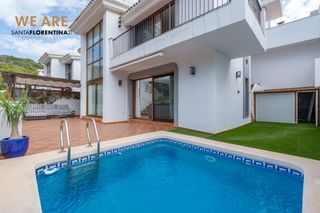 Casa a La Manga Club
