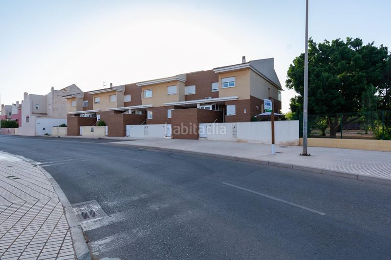 Foto 9528f235-7444-4719-b049-08f36135c442. Xalet amb aparcament a Polígono Santa Ana Cartagena