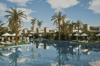 Xalet a Mazarrón Casco Urbano. Promoción inmobiliaria comercializada por grupo santa florentina