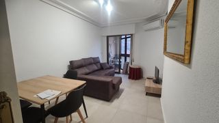 Piso en Juan Fernandez