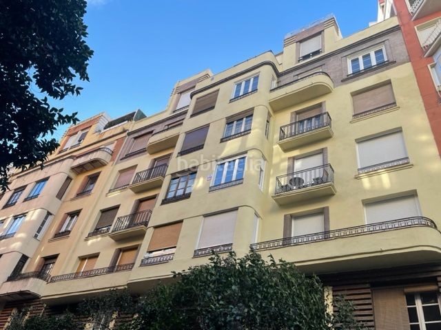 Foto 068f2c71-f0fb-47e3-bcde-c48d57b66e04. Rent flat with heating in Ibiza Madrid
