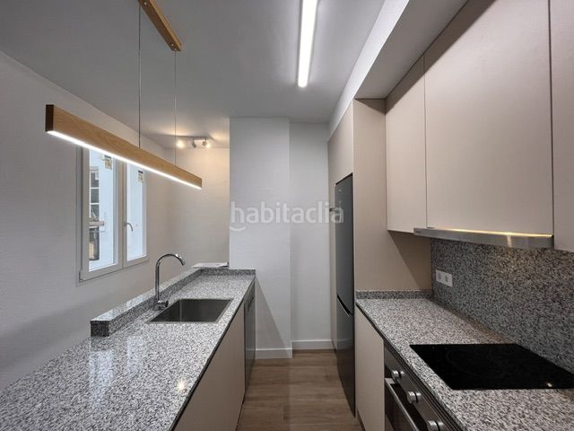 Foto 1fdad5aa-b56c-43ea-81f7-8acc3669f378. Rent flat with heating in Ibiza Madrid