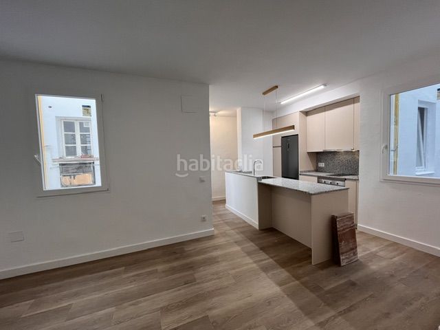 Foto 36f875af-9caf-4bff-933c-100d9dc64058. Rent flat with heating in Ibiza Madrid